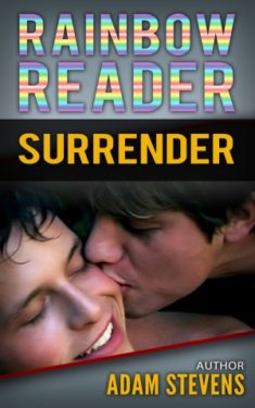 Rainbow Reader Surrender - Adam Stevens