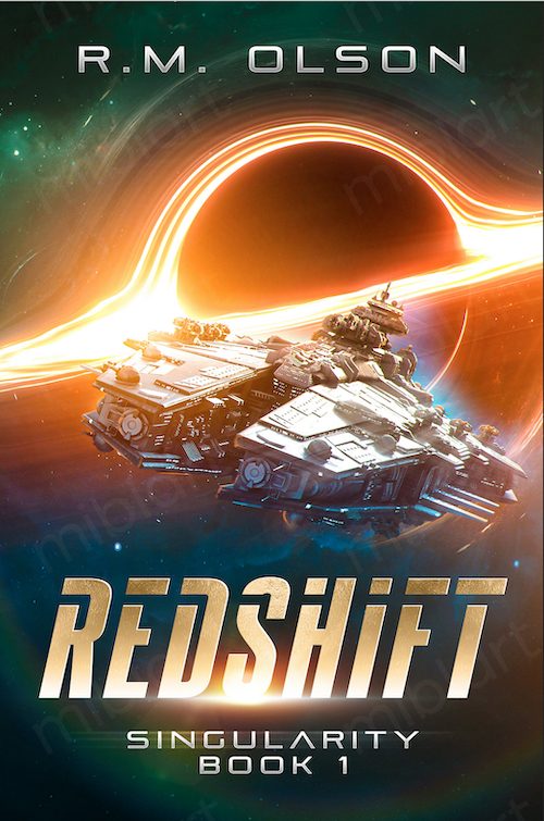 Redshift - R.M. Olson