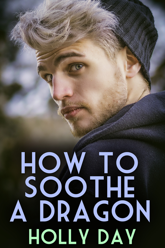 How to Soothe a Dragon - Holly Day