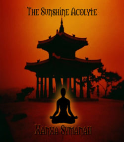 The Sunshine Acolyte - Xanxa Symanah