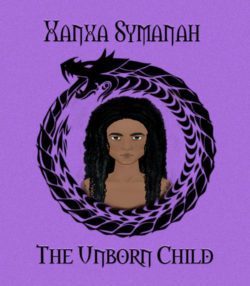The Unborn Chold - Xanxa Symanah
