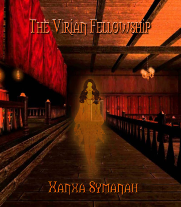 The Virian Fellowship - Xanxa Symanah