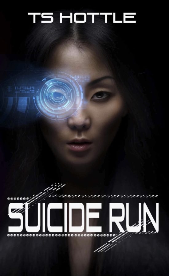 Suicide Run - T. S. Hottle