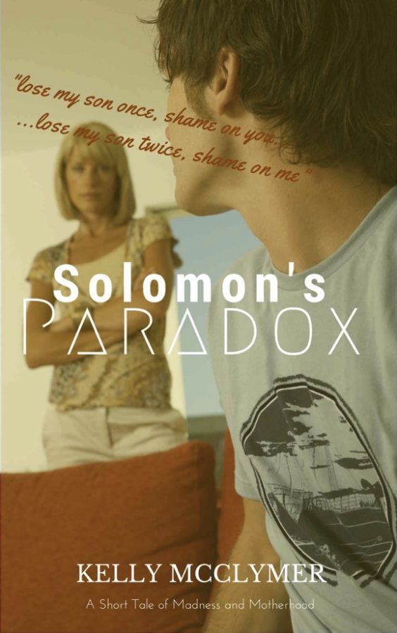 Solomon's Paradox - Kelly McClymer