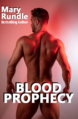 Blood Prophecy co-op - Mary Rundle