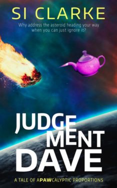 Judgement Dave - SI Clarke
