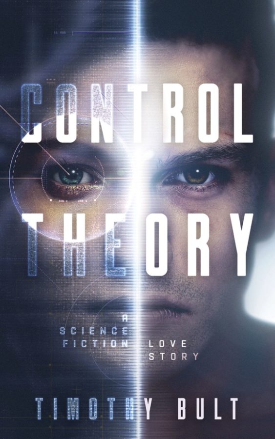 Control Theory - Timothy Bult