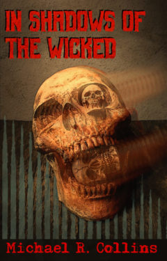 In the Shadows of the Wicked - Michael R. Collins