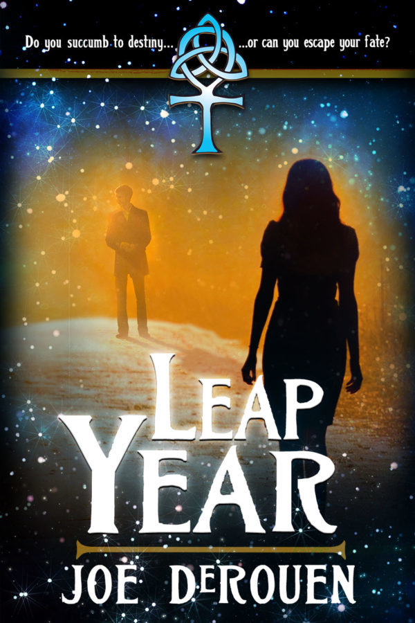 Leap Year - Joe DeRouen