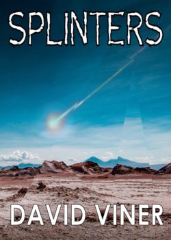 Splinters - David Viner