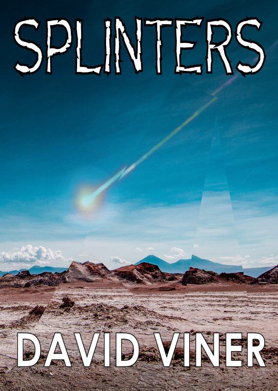 Splinters - David Viner