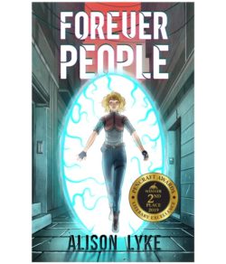 Forever People - Alison Lyke