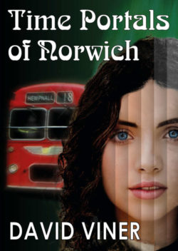 Time Portals of Norwich - David Viner