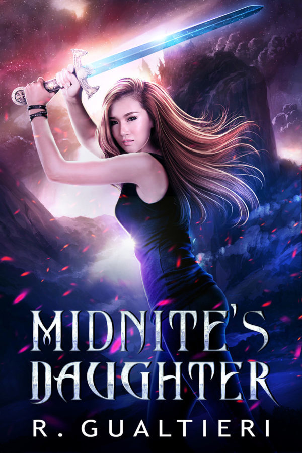 Midnite's Daughter - R. Gualtieri