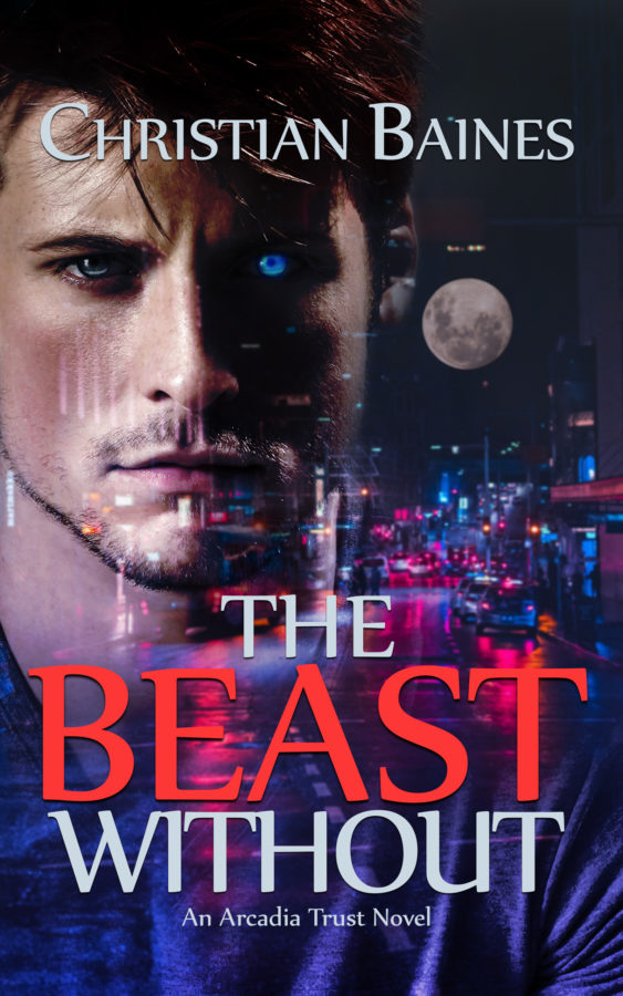 REVIEW: The Beast Without - Christian Baines