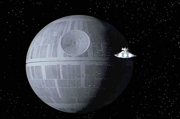 death star