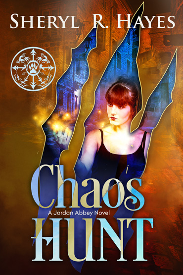Chaos Hunt - Sheryl R. Hayes - Jordan Abbey