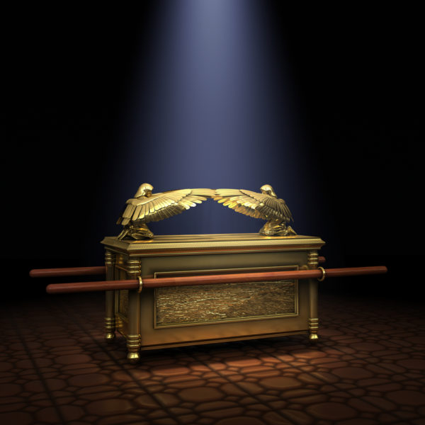 Ark of the Covenant