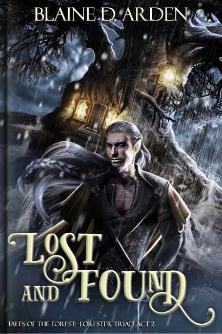 Lost and Found - The Forester