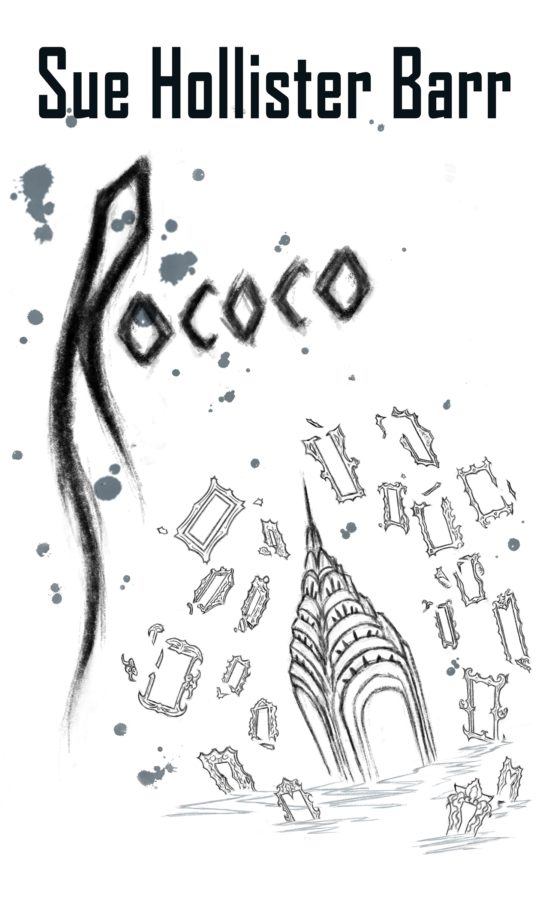 Rococo - Sue Hollister Barr