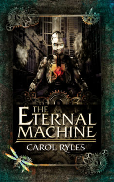 The Eternal Machine - Carol Ryles
