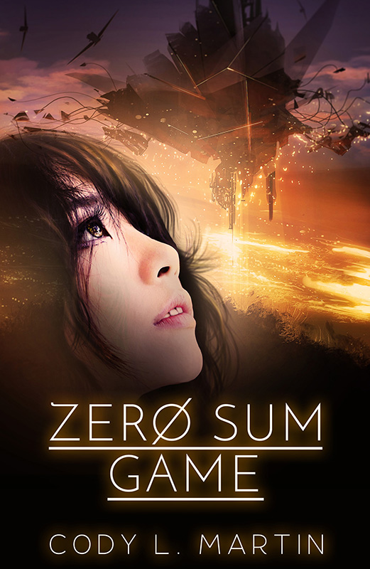 Zero Sum Game - Cody L. Martin