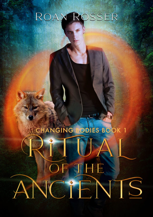 Rituals of the Ancients - Roan Roser - Changing Bodies