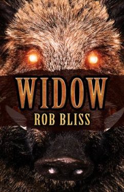 Widow - Rob Bliss
