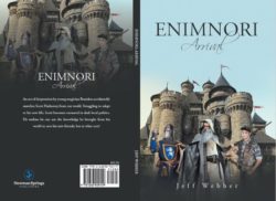 Enimori Arrival - Jeff Webber