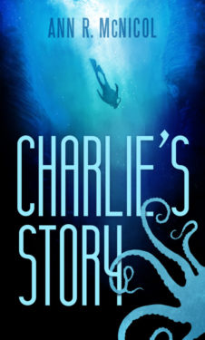 Book Cover: Charlie’s Story