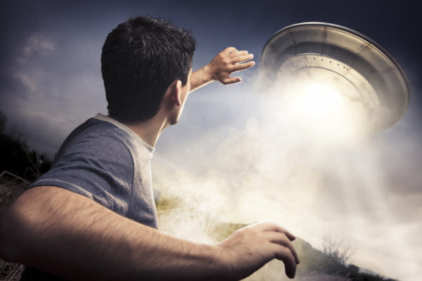 WRITER FUEL: US Government Releases 1500 Pages of UFO Reports