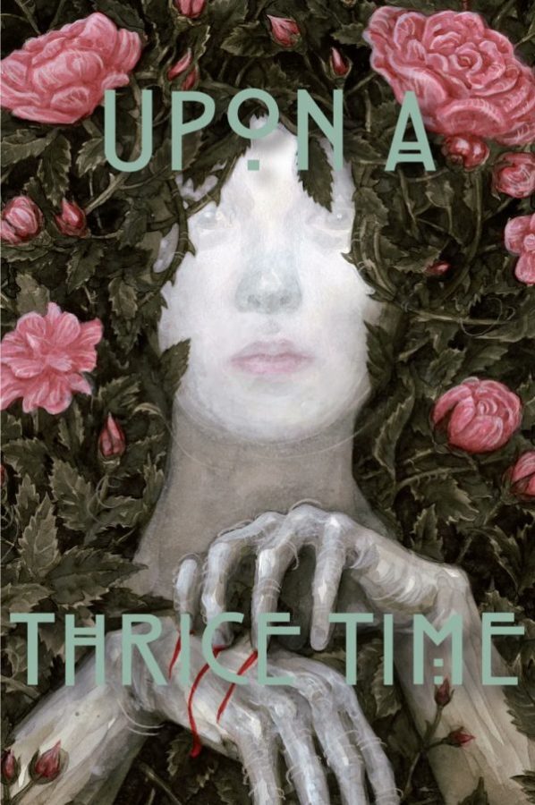 Upon a Thrice Time anthology