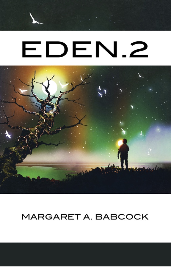 Eden.2 - Margaret Babcock