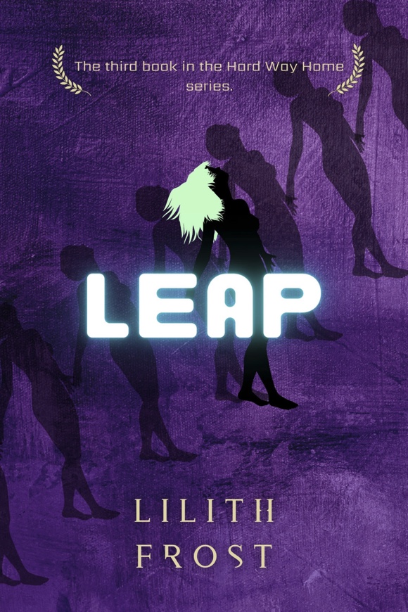 Leap - Lilith Frost