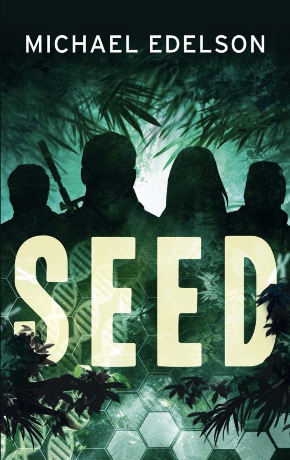 Seed - Michael Edelson