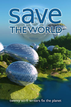 Save the World - J. Scott Coatsworth