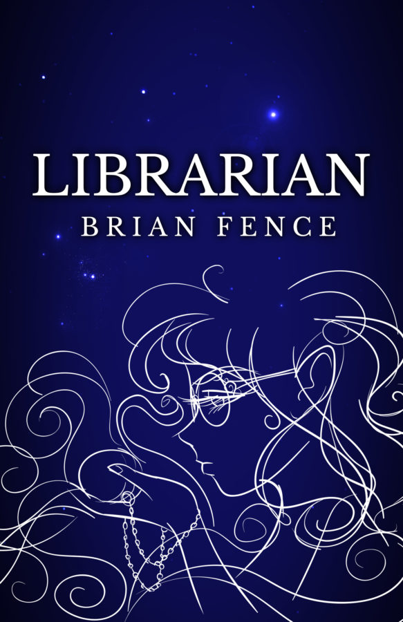 Librarian - Brian Fence