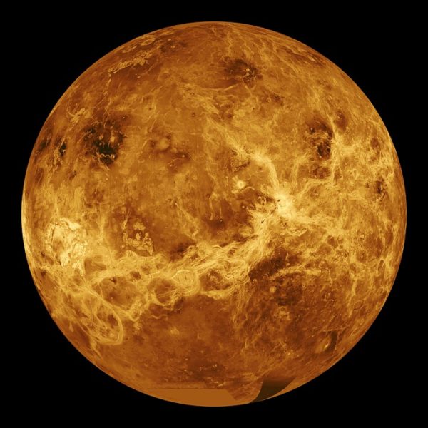 Venus - Pixabay