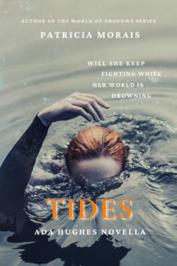 Tides - Patricia Morais - Ada Hughes