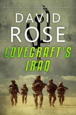 Lovecraft's Iraq - David Rose