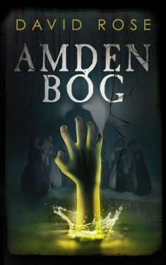 Amden Bog - David Rose