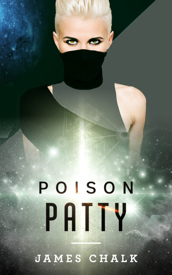 Poison Patty - James Chalk