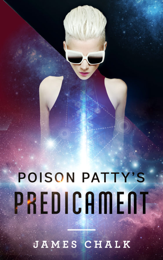 Poison Patty's Predicament - James Chalk