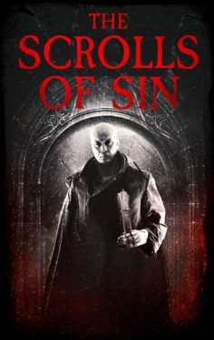 The Scrolls of Sin - David Rose