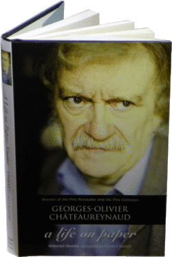 A Life on Paper - Edward Gauvin
