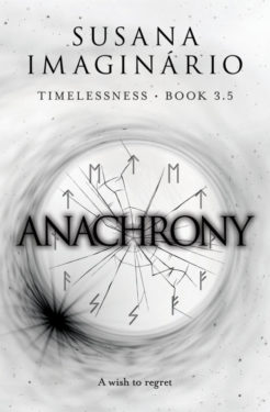 Anachrony - Susan Imaginário - Timelessness