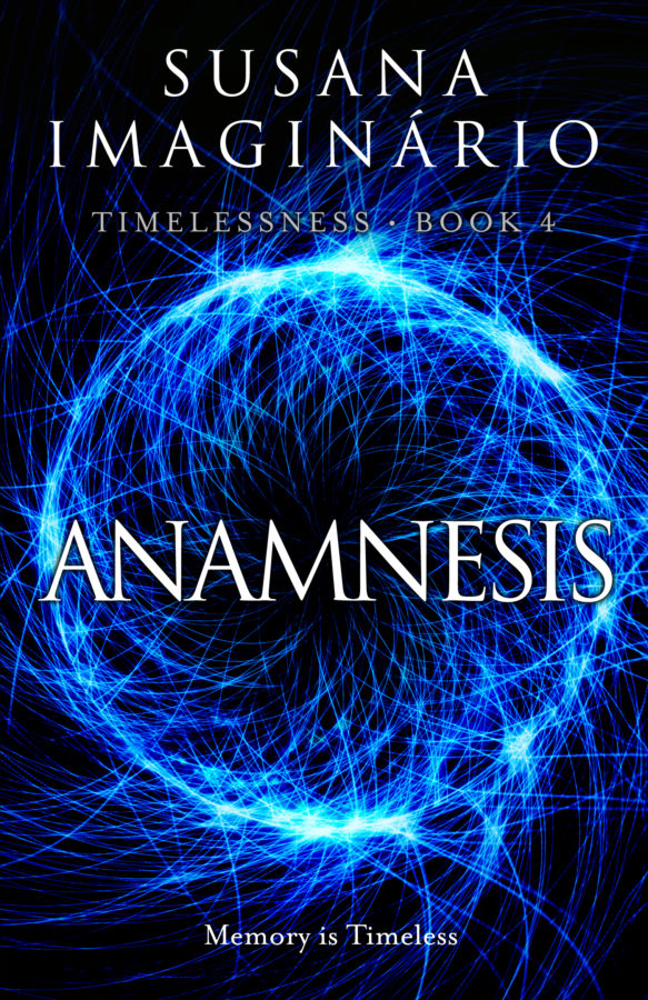 Anamesis - Susan Imaginário - Timelessness