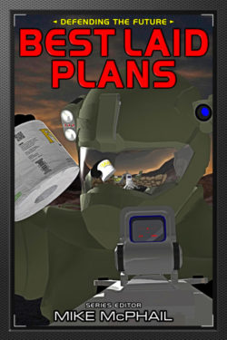 Best Laid Plans Anthology