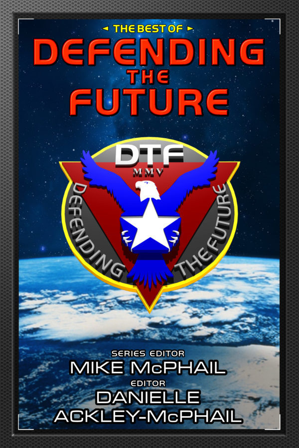 Defending the Future Anthology