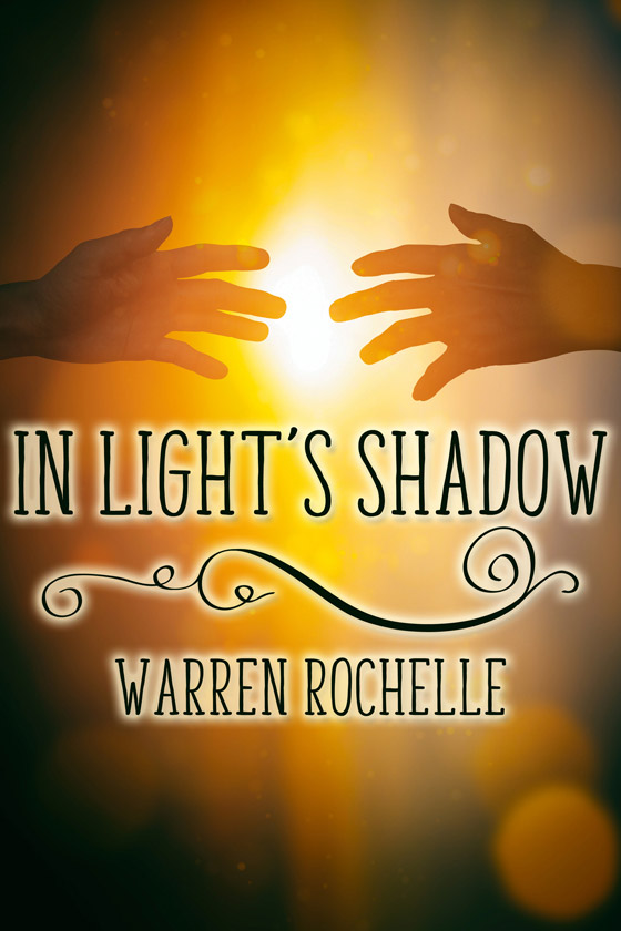 New Release / Giveaway – In Light’s Shadow – Warren Rochelle